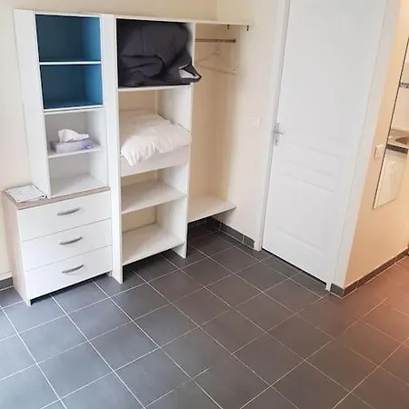 Near Eiffel Tower - Apartmán *