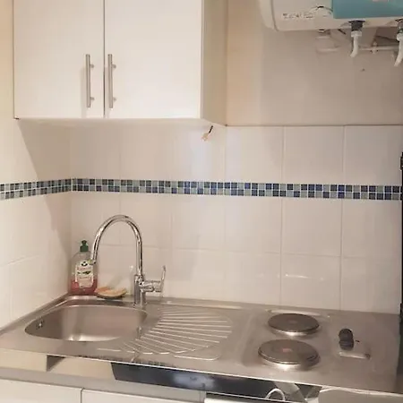 Near Eiffel Tower - Apartmán